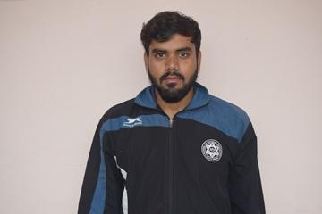 MR. NAVEEN BAMNIYA